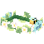 Daisy Flower Crown Voucher