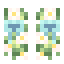 Daisy Petal Wings