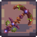 Fae Pickaxe Wrap