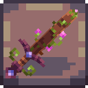 Fae Sword Wrap