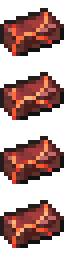 Hardened Netherite Ingot