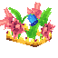 Lily Crown Voucher