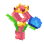 Lily Crate Key