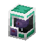 Endermite Figure [#80]