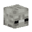 Slak the Skeleton