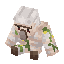 Iron Golem Plushie