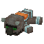 Ravager Plushie