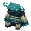 Warden Plushie