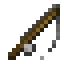 Hardened Fishing Rod