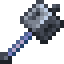 Hardened Mace