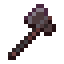 Hardened Axe