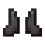 Hardened Boots
