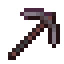 Hardened Pickaxe