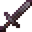 Hardened Sword
