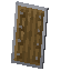 Hardened Shield